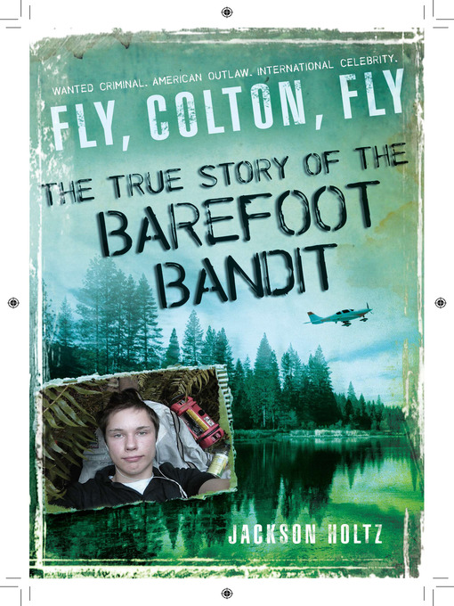 Title details for Fly, Colton, Fly by Jackson Holtz - Available